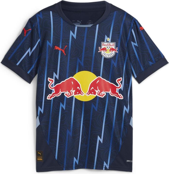 Immagine prodotto Puma Maglia RBS Away Replica Jr (116)