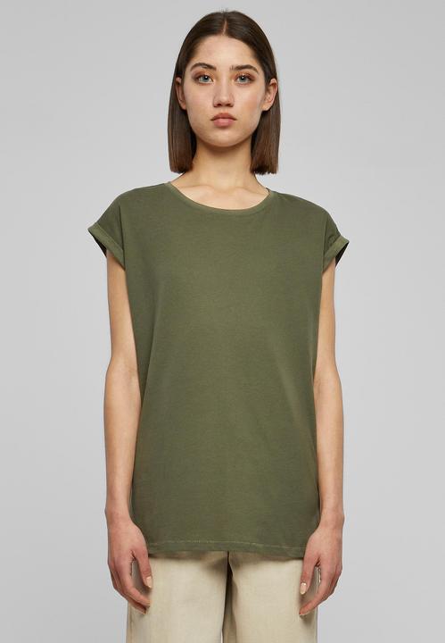 Actual product image Urban Classics tee (S)