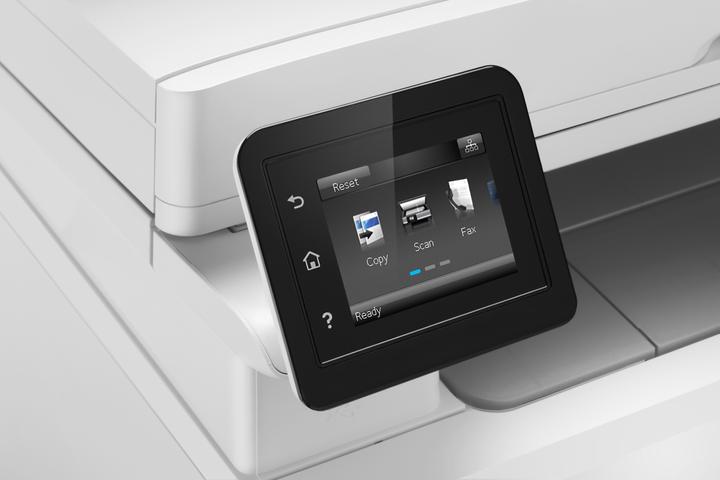Produktbild HP M283fdn Color LaserJet Pro (Laser, Farbe)