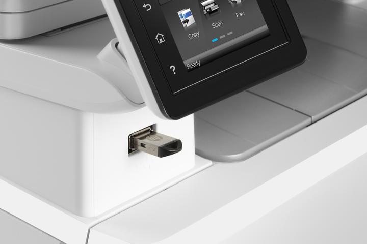 Produktbild HP M283fdn Color LaserJet Pro (Laser, Farbe)