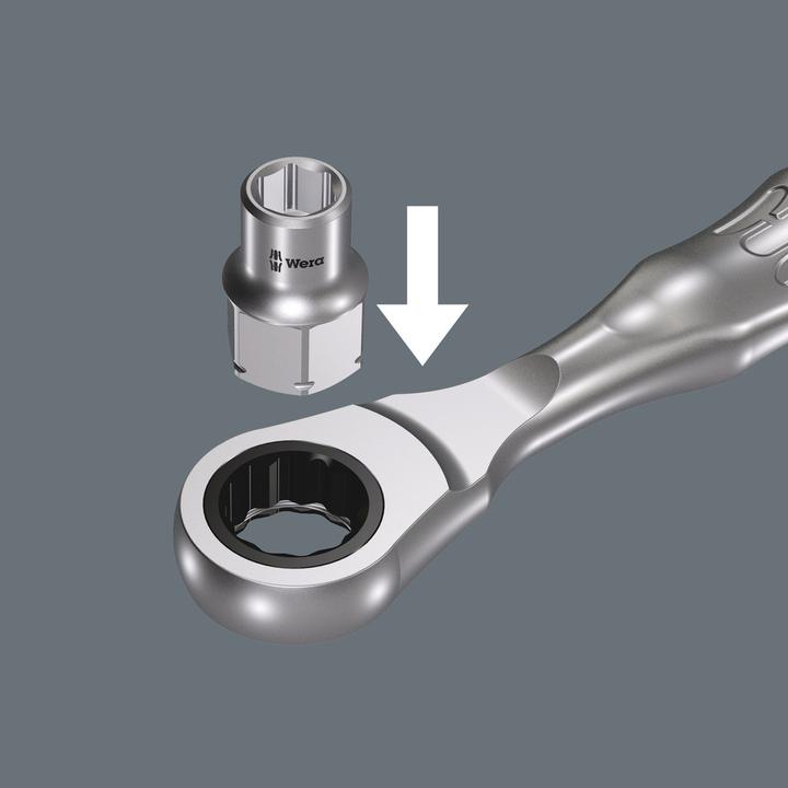 Produktbild Wera 8790 Fa 5,0 (5 mm)