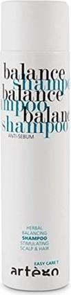 Actual product image Artego Artègo Balance Shampoo Easy Care T 1 litre (1000 ml, Liquid shampoo)