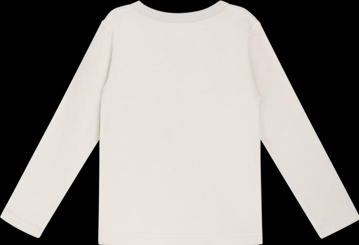 Image du produit Hust and Claire laine/bambou Abba chemise avions (98)
