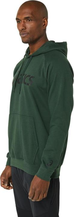 Produktbild ASICS Performance Big OTH Hoodie Herren (M)