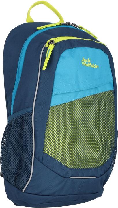 Produktbild Jack Wolfskin Kid's Track Jack 10 (10 l)