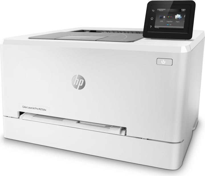 HP M255dw Color LaserJet Pro (Laser, Farbe)
