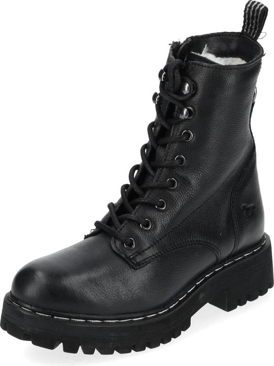 Mustang Stiefelette (38)