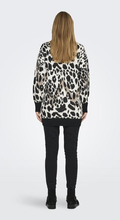 Actual product image Only Maternity OLMHELENA Knitted jumper Knitted jumper (XL)