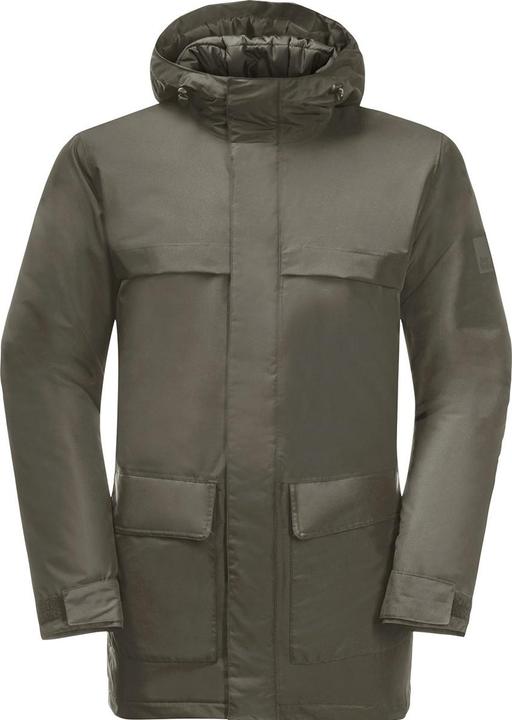 Immagine prodotto Jack Wolfskin Campo invernale (M)