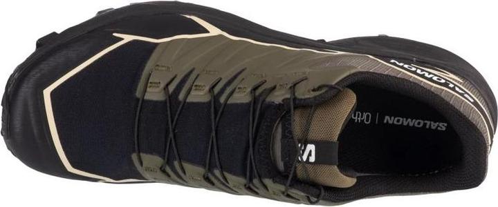 Actual product image Salomon Thundercross GTX (42)