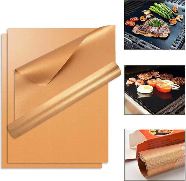 Produktbild Hermex Grillmatte