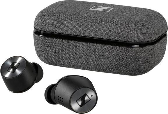 Productafbeelding Sennheiser Momentum True Wireless 2 (ANC, 7 h, Draadloze)
