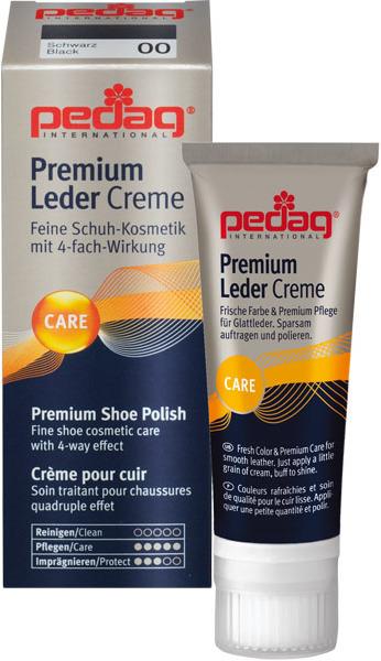 Pedag Crema di pelle premium (1 x, 50 ml)