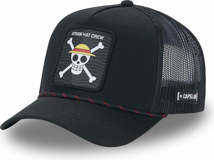 Produktbild Capslab One Piece - Skull - U Grosse (One Size)