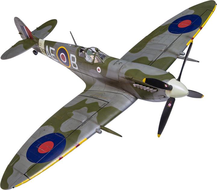 Produktbild Airfix Supermarine Spitfire Mk.Ixc