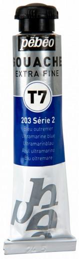 Blu oltremare