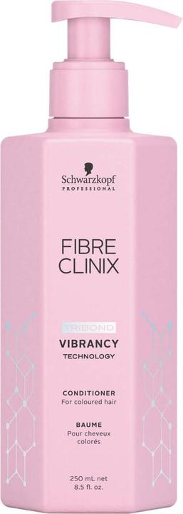 Schwarzkopf Fibre Clinix - Vibrancy Conditioner (250 ml)
