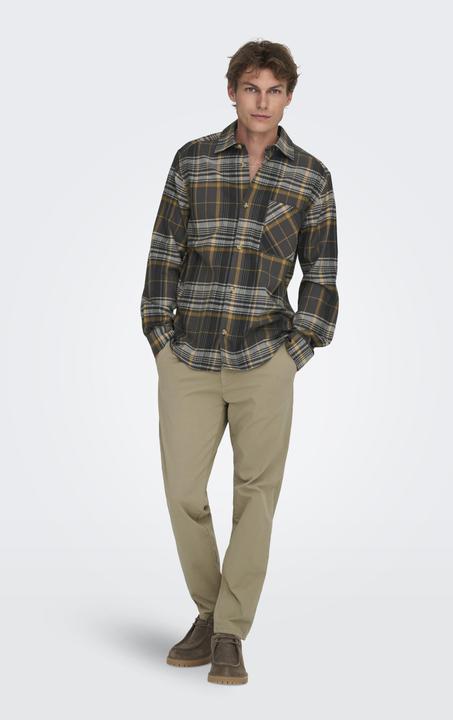 Image du produit Only & Sons ONSFREE REGULAR 0183 PANT NOOS (W31/L32)