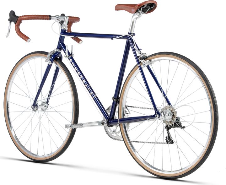 Produktbild Bombtrack Oxbridge Geared (60 cm)