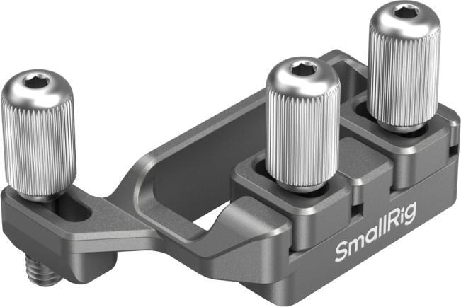 Image du produit SmallRig USB-C&MULTI Cable Clamp for Sony FX3 / FX30 HawkLock Quick Release Cages 4829 (Câble)