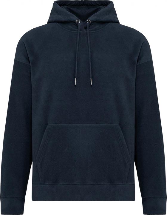 Immagine prodotto Kariban Felpa oversize con cappuccio in micropile riciclato (XS)