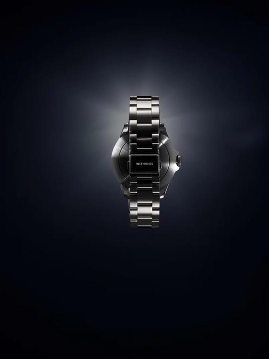 Image du produit Withings ScanWatch Nova (42 mm)