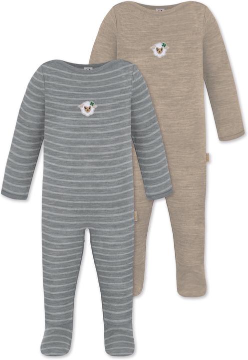 grigio/beige