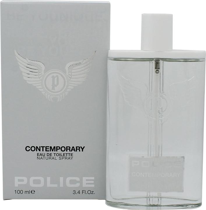 Immagine prodotto Police attuale (Eau de toilette, 100 ml)