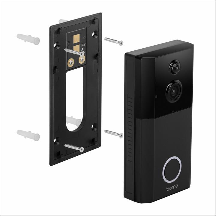 Image du produit Acme Made SH5210 (WiFi)