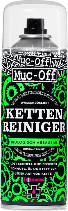 Actual product image Muc-Off Degreaser (500 ml, Brake cleaner)