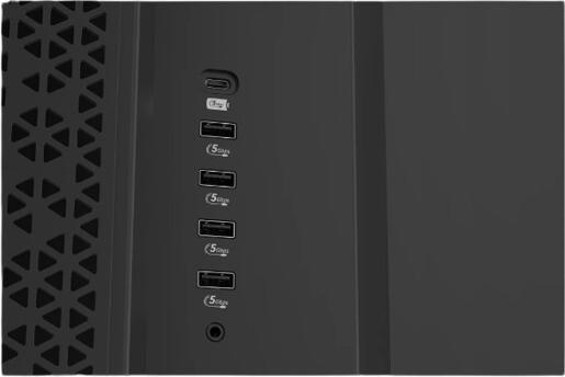 Produktbild Corsair Xeneon 27QHD240 (2560 x 1440 Pixel, 27")