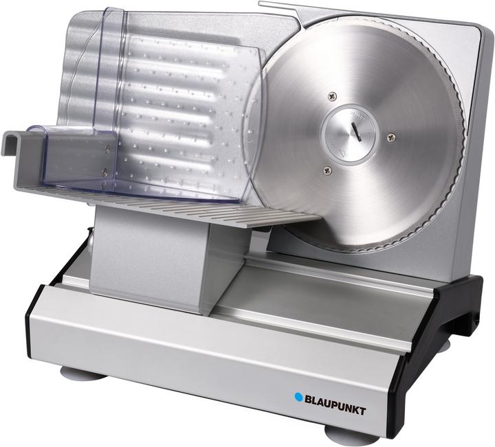 Actual product image Blaupunkt FMS601