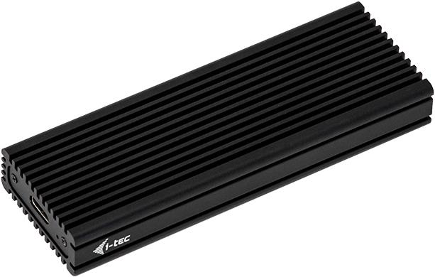i-tec MySafe External enclosure (M.2)