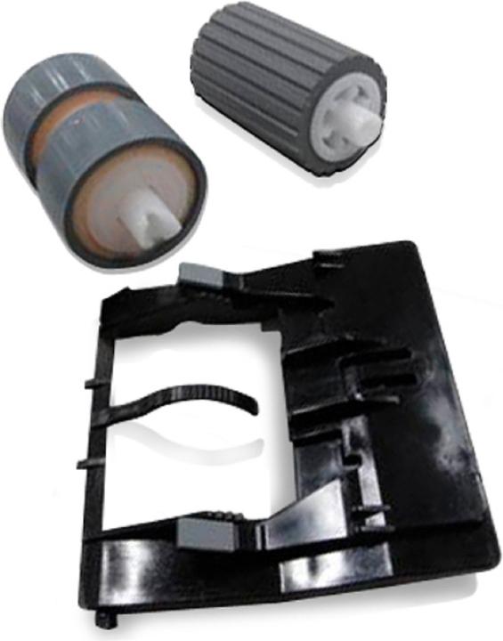 Actual product image Canon Spare rolls
