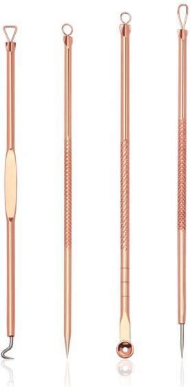 Image du produit Maange Extracteur de points noirs 4 pièces (Nettoyant anti-impuretés)