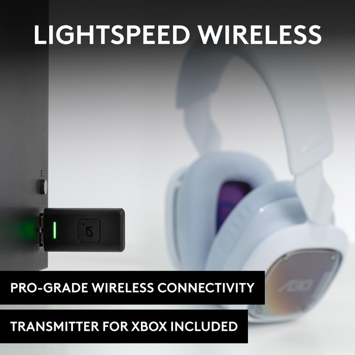 Actual product image Astro Gaming A30 XB (Wireless, Cable)