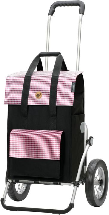 Image du produit Andersen Royal Milla Einkaufstrolley klappbar, belastbar bis 50 kg