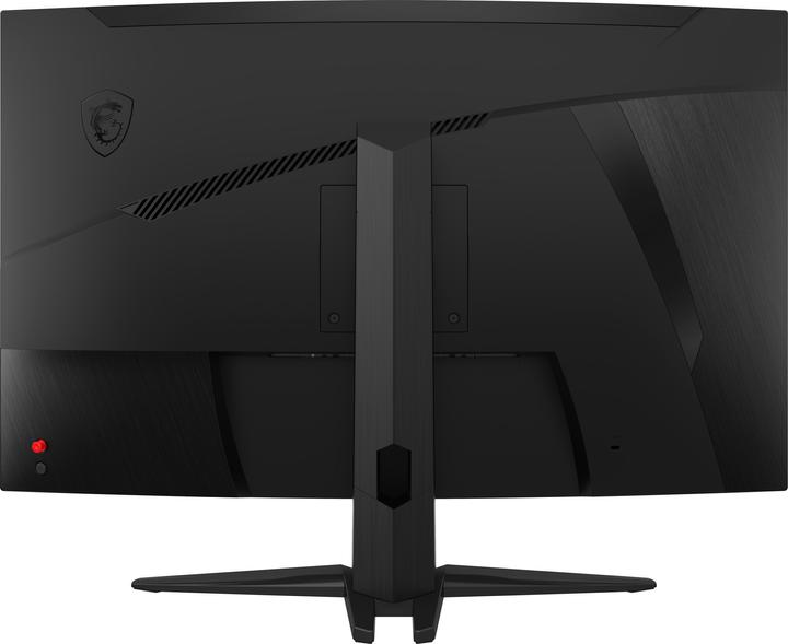 Produktbild MSI G322CQP computer monitor (31.5") pixels Wide Quad HD LCD Black (2560 x 1440 Pixel, 31.50")