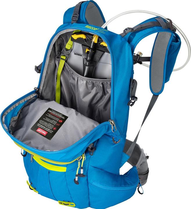 Actual product image Jack Wolfskin Alpspitze Pack 32 (32 l)