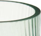 Produktbild Giftdecor Vase ray 1 Körper grün (1 x)