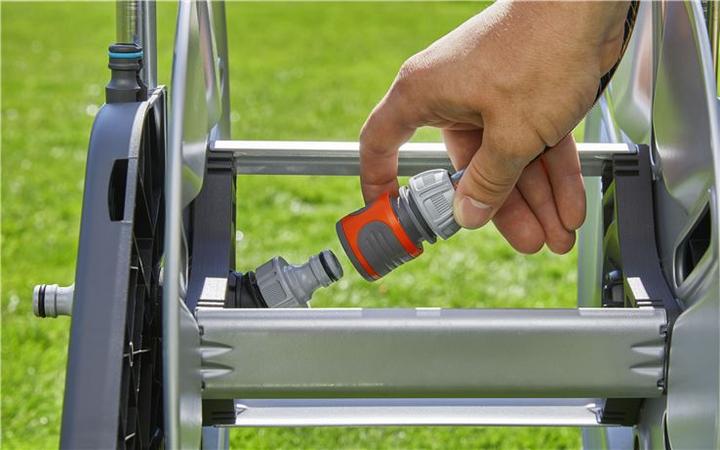 Image du produit Gardena AquaRoll (60 m)
