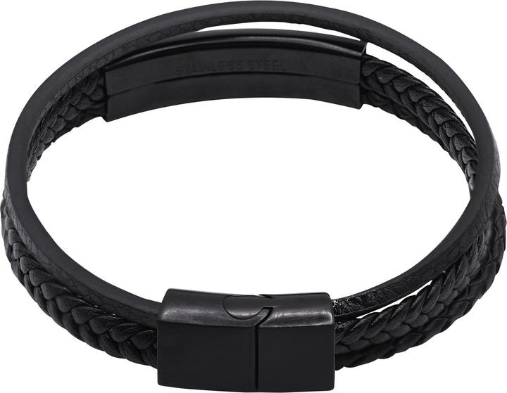 Immagine prodotto Heideman Bracciale in pelle Cosmo (100% pelle)