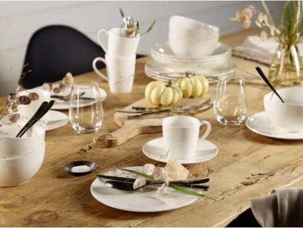 Produktbild Vivo by Villeroy & Boch Vivo Kombiset (48 Stück)