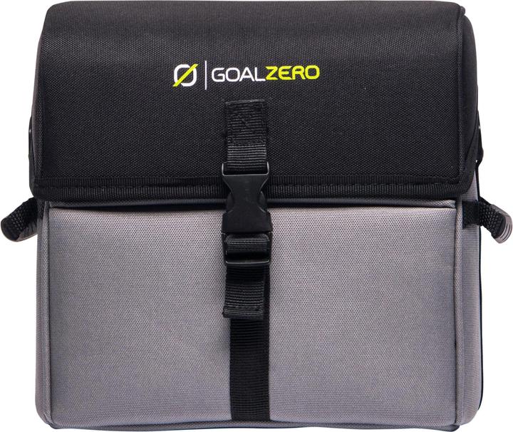 Goal Zero Yeti 200X protective bag