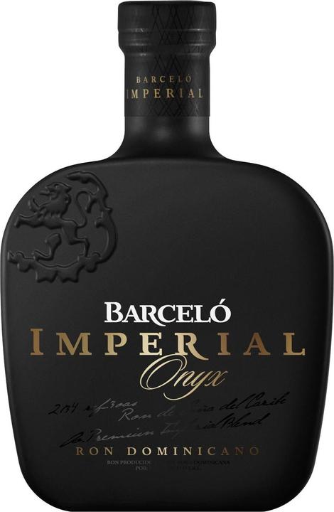 Image du produit Barcelo Onyx impérial (1 x 70 cl)