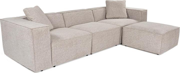 Actual product image Atelier del Sofa Lora (Corner sofa)