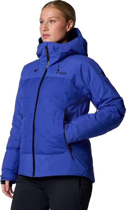 Image du produit Columbia Veste à Down Wildcard IV (S)