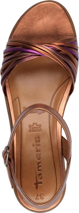 Actual product image Tamaris Sandal (42)