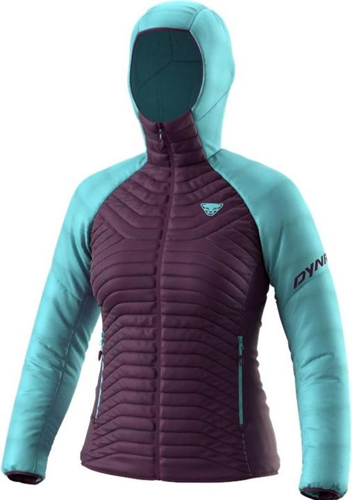 Immagine prodotto Dynafit Speed Insulation Hooded Jkt W (S)