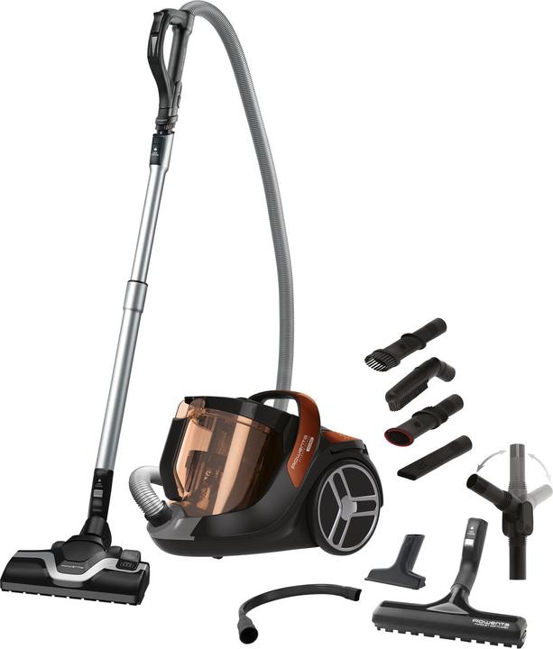 Rowenta Aspirateur